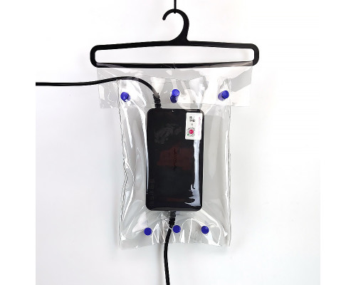 Защитный чехол для подвешивания зарядного устройства электромобиля водонепроницаемый