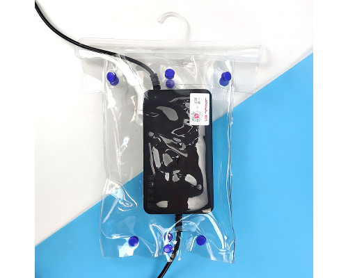 Защитный чехол для подвешивания зарядного устройства электромобиля водонепроницаемый