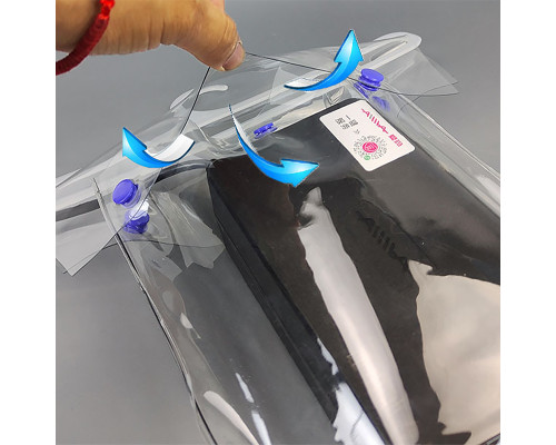 Защитный чехол для подвешивания зарядного устройства электромобиля водонепроницаемый