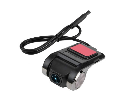 Автомобильный видеорегистратор X25 для магнитолы Full HD 1080P USB