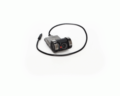 Автомобильный видеорегистратор X25 для магнитолы Full HD 1080P USB