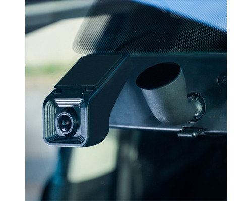 Автомобильный видеорегистратор X5 для магнитолы Full HD 1080P USB