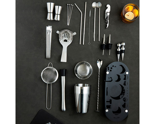 Набор для бара 23 предметов Youchen MC-YKL23