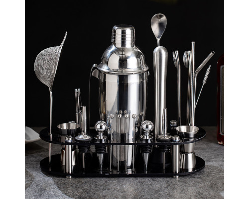 Набор для бара 23 предметов Youchen MC-YKL23