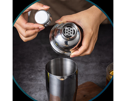 Набор для бара 23 предметов Youchen MC-YKL23