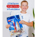 Конструктор Космодром Космическая Ракета шаттл Космос Космическая станция Space Shuttle 521 д совместим с Lego