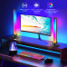 Умный RGB+IC атмосферный светодиодный ночник Mood light панель с Bluetooth и синхронизацией музыки 2 шт