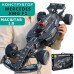 Конструктор машинка формула 1 техник Mercedes AMG F1 Technology Machine Player в масштабе 1:8