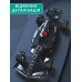 Конструктор машинка формула 1 техник Mercedes AMG F1 Technology Machine Player в масштабе 1:8
