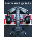 Конструктор машинка формула 1 техник Mercedes AMG F1 Technology Machine Player в масштабе 1:8