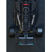 Конструктор машинка формула 1 техник Mercedes AMG F1 Technology Machine Player в масштабе 1:8