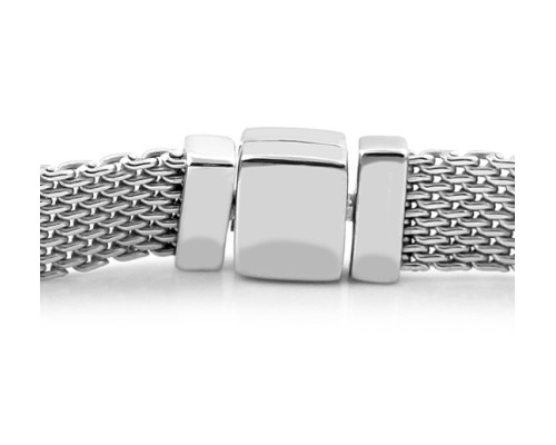 Серебряный браслет Svitozar 500 Серебряный браслет Svitozar 500