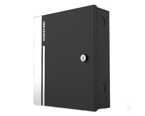 Контролер для 2-х дверей