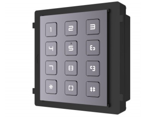 Модуль з клавіатурою Hikvision