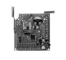 Модуль интеграции с проводными и гибридными системами безопасности