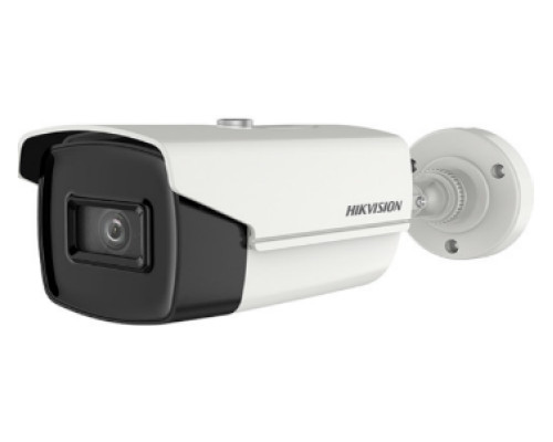 Turbo HD відеокамера Hikvision