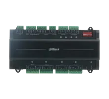 Slave контролер для 2-x дверей (двобічний)