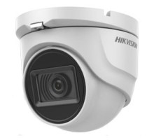 Turbo HD відеокамера Hikvision