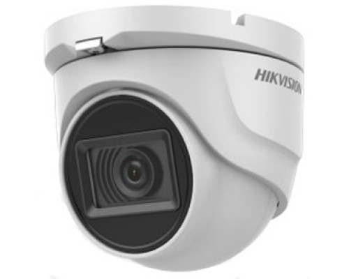 Turbo HD відеокамера Hikvision