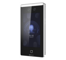 Термінал розпізнавання обличчя