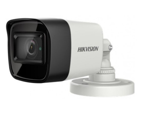 Turbo HD видеокамера Hikvision