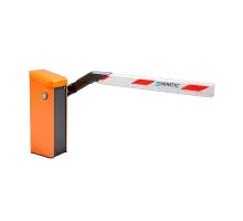 Шлагбаум Magnetic без стрелы (правый проезд)
