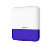 Бездротова зовнішня сирена Hikvision