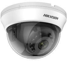 Turbo HD видеокамера Hikvision