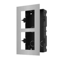 Панель для врізного монтажу