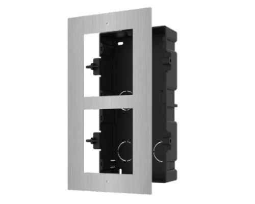 Панель для врізного монтажу