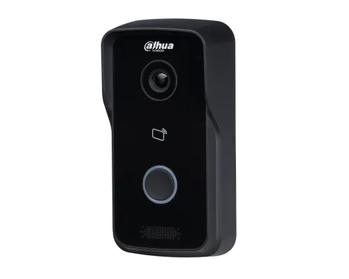 1Мп IP вызывная панель