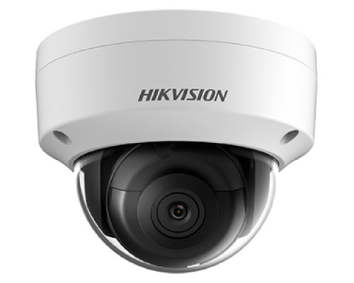 IP видеокамера Hikvision