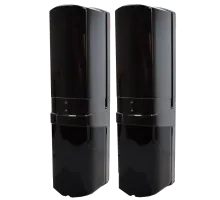 ІЧ-бар'єр з режимом «антітуман»