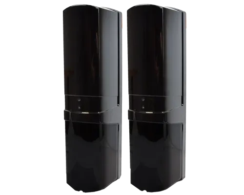 ІЧ-бар'єр з режимом «антітуман»