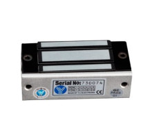 Електромагнітний замок