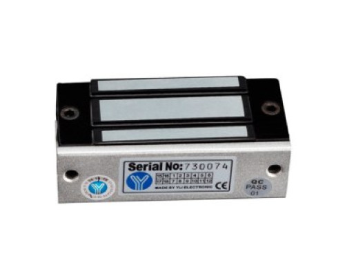 Електромагнітний замок