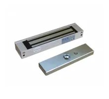 Магнітний замок