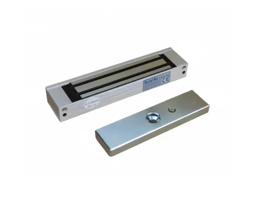 Магнітний замок