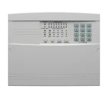 Прибор приемно-контрольный пожарный Тирас