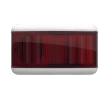 Светозвуковой оповещатель внутренний Тирас