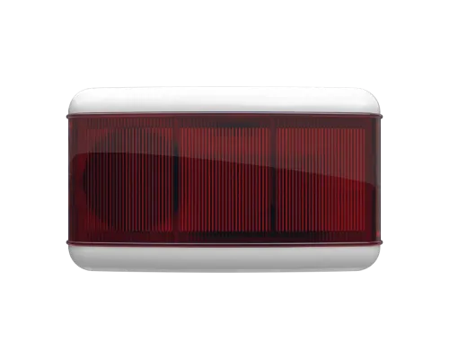 Светозвуковой оповещатель внутренний Тирас