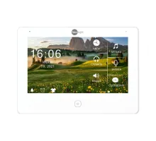 Відеодомофон