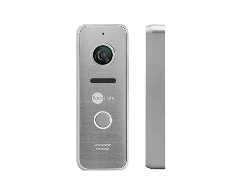 Вызывная панель NeoLight