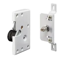 електромеханічний замок