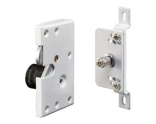 електромеханічний замок