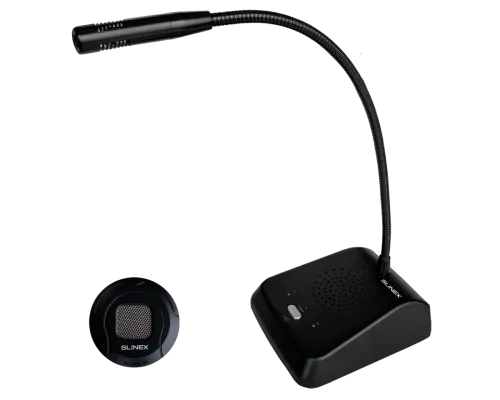 Переговорное устройство Slinex