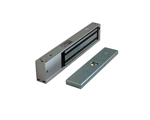 Электромагнитный замок