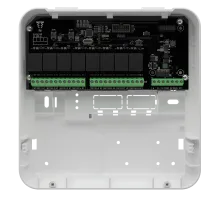 Модуль расширения выходов Тирас