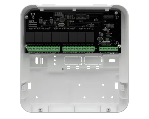 Модуль розширення виходів Тірас