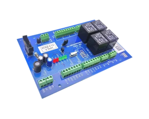 Універсальний контролер